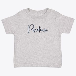 Pinetown North Carolina Freestyle Toddler T-Shirt