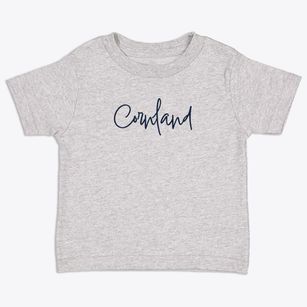 Cornland Illinois Freestyle Toddler T-Shirt