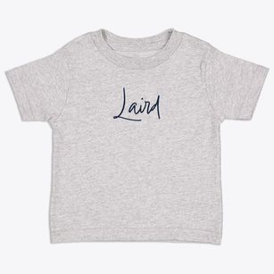 Laird Colorado Freestyle Toddler T-Shirt