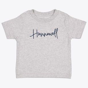 Hunnewell Kansas Freestyle Toddler T-Shirt