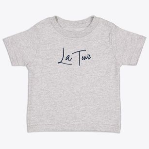 La Tour Missouri Freestyle Toddler T-Shirt