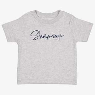 Shamrock Oklahoma Freestyle Toddler T-Shirt