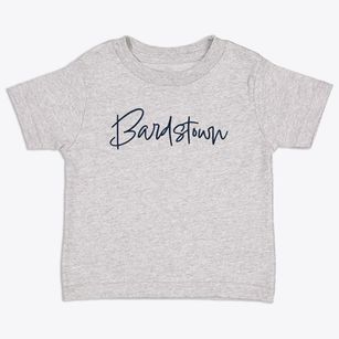 Bardstown Kentucky Freestyle Toddler T-Shirt