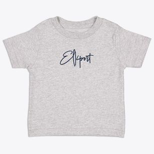 Elkport Iowa Freestyle Toddler T-Shirt