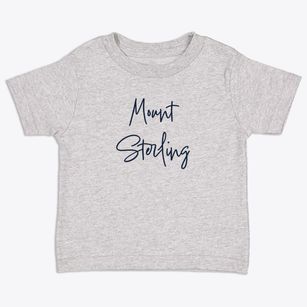 Mount Sterling Iowa Freestyle Toddler T-Shirt