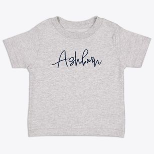 Ashburn Missouri Freestyle Toddler T-Shirt