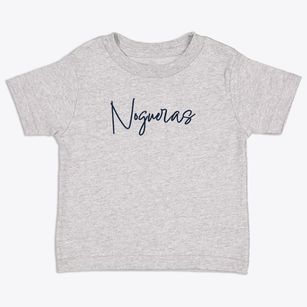 Nogueras Puerto Rico Freestyle Toddler T-Shirt