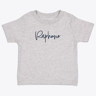 Raphune Virgin Islands Freestyle Toddler T-Shirt