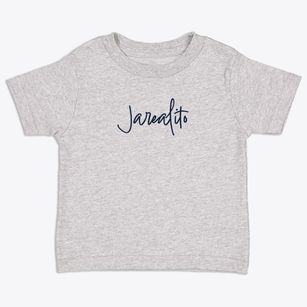 Jarealito Puerto Rico Freestyle Toddler T-Shirt