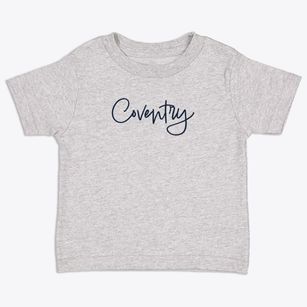 Coventry Connecticut Freestyle Toddler T-Shirt