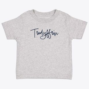 Tredyffrin Pennsylvania Freestyle Toddler T-Shirt