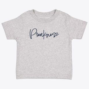 Preakness New Jersey Freestyle Toddler T-Shirt