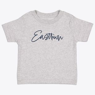 Easttown Pennsylvania Freestyle Toddler T-Shirt