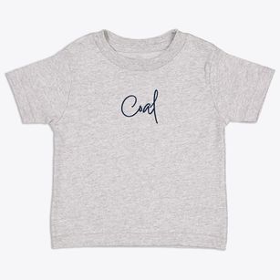 Coal Pennsylvania Freestyle Toddler T-Shirt