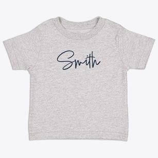 Smith Pennsylvania Freestyle Toddler T-Shirt