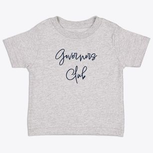 Governors Club North Carolina Freestyle Toddler T-Shirt