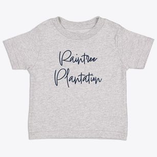 Raintree Plantation Missouri Freestyle Toddler T-Shirt