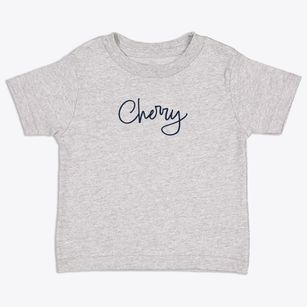 Cherry Pennsylvania Freestyle Toddler T-Shirt
