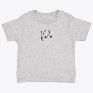Rio Virginia Freestyle Toddler T-Shirt