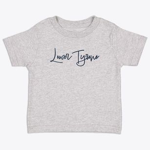Lower Tyrone Pennsylvania Freestyle Toddler T-Shirt