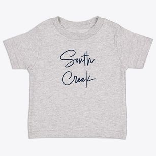 South Creek Pennsylvania Freestyle Toddler T-Shirt