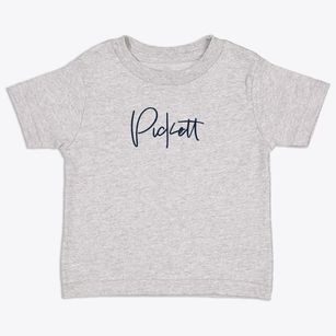 Pickett Oklahoma Freestyle Toddler T-Shirt