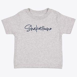 Shakertowne Missouri Freestyle Toddler T-Shirt