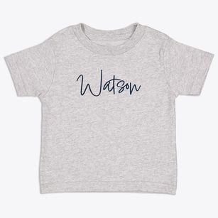 Watson Pennsylvania Freestyle Toddler T-Shirt