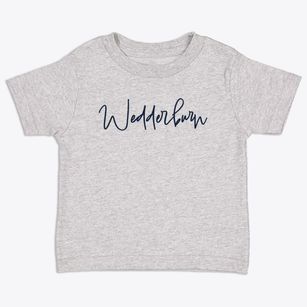 Wedderburn Oregon Freestyle Toddler T-Shirt
