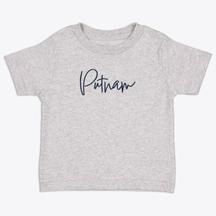Putnam Pennsylvania Freestyle Toddler T-Shirt