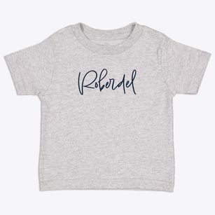 Roberdel North Carolina Freestyle Toddler T-Shirt