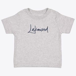 Lakewood California Freestyle Toddler T-Shirt