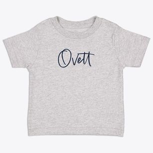 Ovett Mississippi Freestyle Toddler T-Shirt