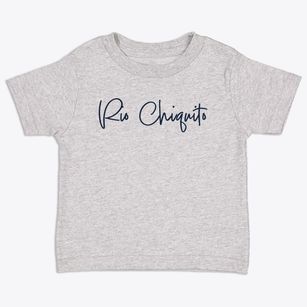 Rio Chiquito New Mexico Freestyle Toddler T-Shirt