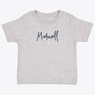 Mcdowell Virginia Freestyle Toddler T-Shirt