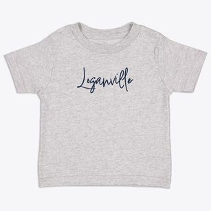 Loganville Georgia Freestyle Toddler T-Shirt