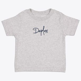 Duplex Tennessee Freestyle Toddler T-Shirt