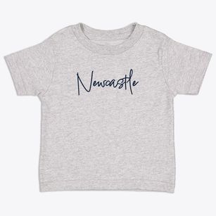 Newcastle Washington Freestyle Toddler T-Shirt