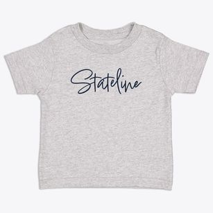 Stateline Washington Freestyle Toddler T-Shirt