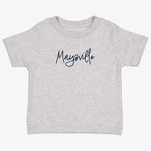 Maysville Pennsylvania Freestyle Toddler T-Shirt