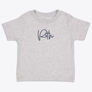 Roth Virginia Freestyle Toddler T-Shirt