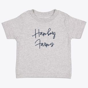 Hamburg Farms California Freestyle Toddler T-Shirt