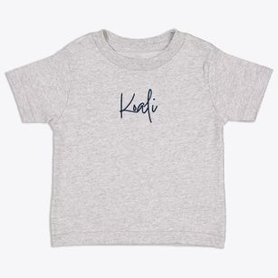 Koali Hawaii Freestyle Toddler T-Shirt