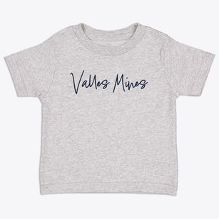 Valles Mines Missouri Freestyle Toddler T-Shirt