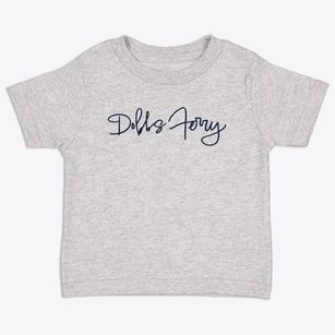 Dobbs Ferry New York Freestyle Toddler T-Shirt