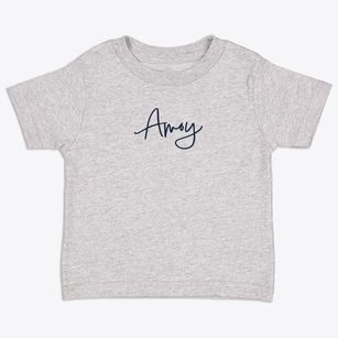 Amoy Ohio Freestyle Toddler T-Shirt