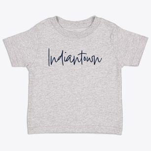 Indiantown Maryland Freestyle Toddler T-Shirt