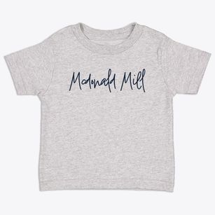 Mcdonald Mill North Carolina Freestyle Toddler T-Shirt