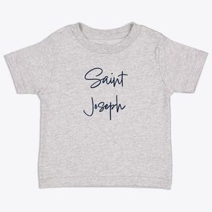 St. Joseph Missouri Freestyle Toddler T-Shirt