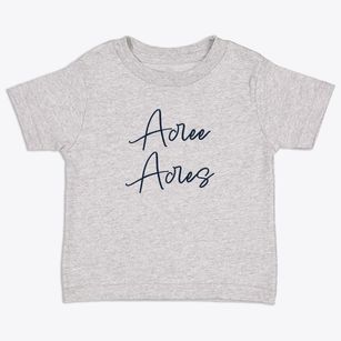 Acree Acres Virginia Freestyle Toddler T-Shirt